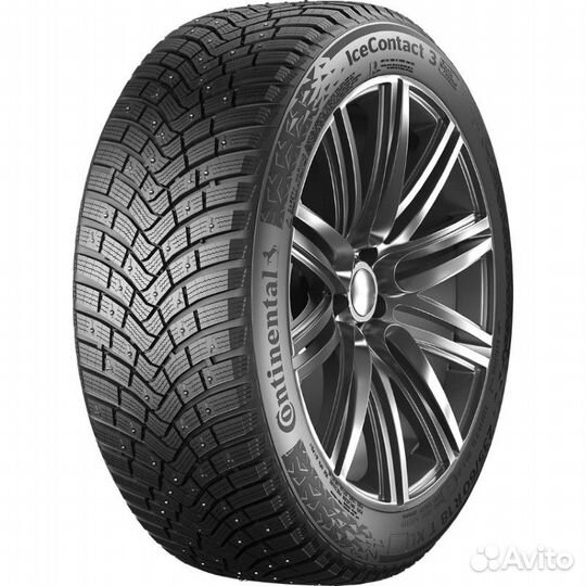 Continental IceContact 3 175/70 R14 88T