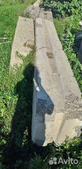 Фундаментные блоки бу