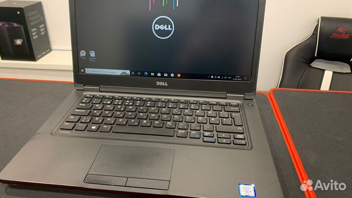 Dell Latitude vPro c Intel Core i5 7th Gen
