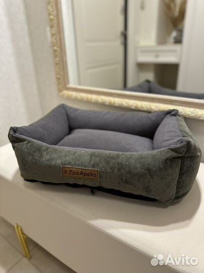 Лежанка для собак