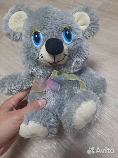 Мышка-копилка