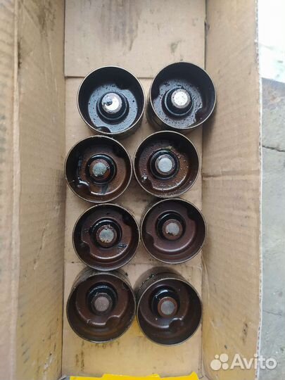 Гидрокомпенсаторы Audi 2.0 abk