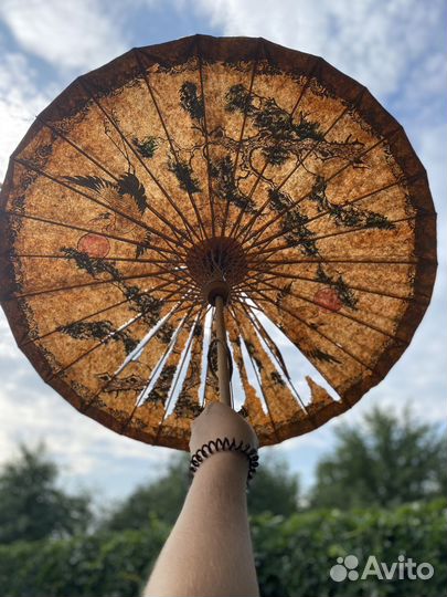 Зонтик Вьетнамский