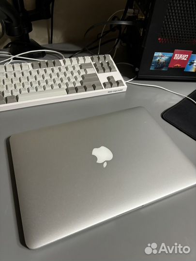 Apple MacBook Pro 13 mid 2014 pro