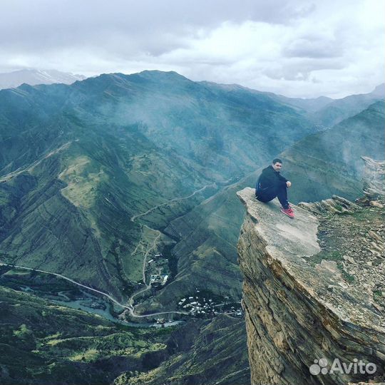 Тур поездки