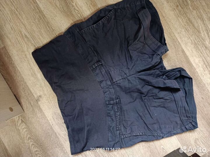 Вещи для беременных пакетом s