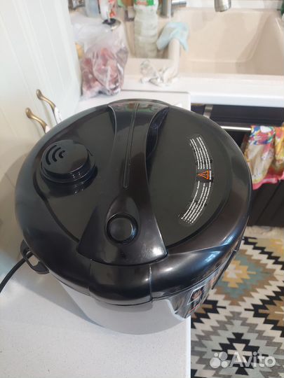 Мультиварка redmond RMC -M40S