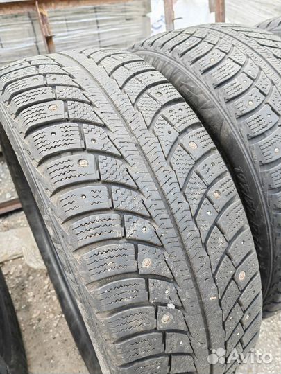 Matador MP 30 Sibir Ice 2 195/55 R16