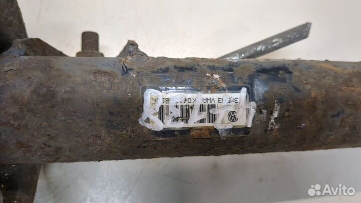 Амортизатор подвески Skoda Octavia (A5), 2006