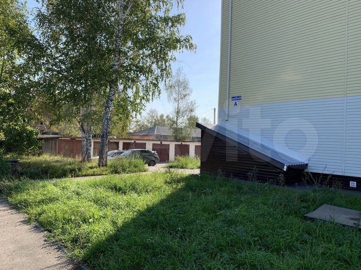 Гараж, 26 м²