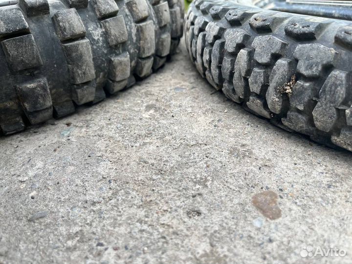 Колеса на мотоцикл r18