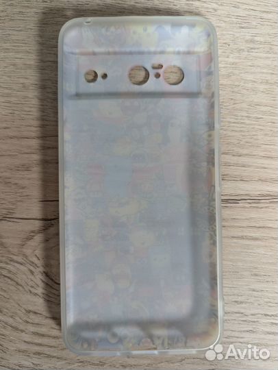 Чехол для google Pixel 8