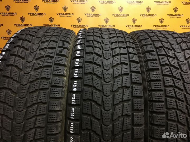 Dunlop Grandtrek SJ6 225/60 R18 100Q