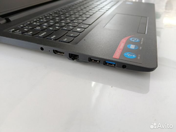 Ноутбук lenovo ideapad 110-15ibr