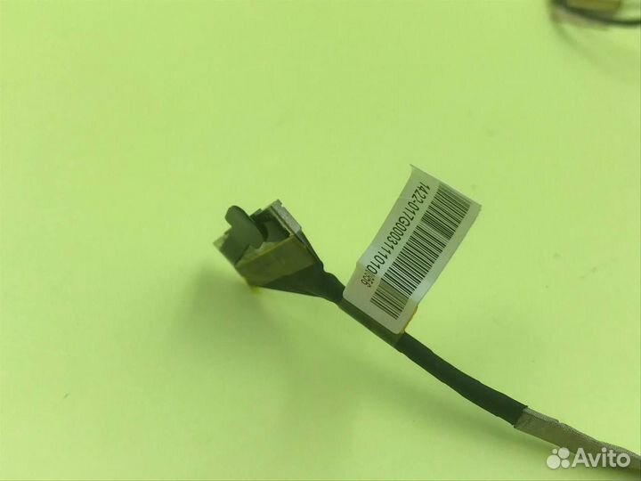 21942 Шлейф для матрицы Asus