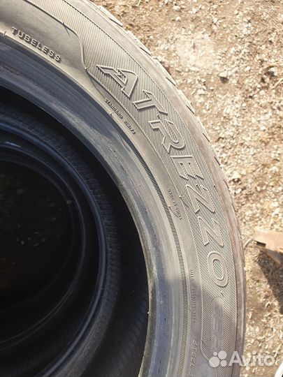 Sailun Atrezzo ZSR 225/50 R17 98W