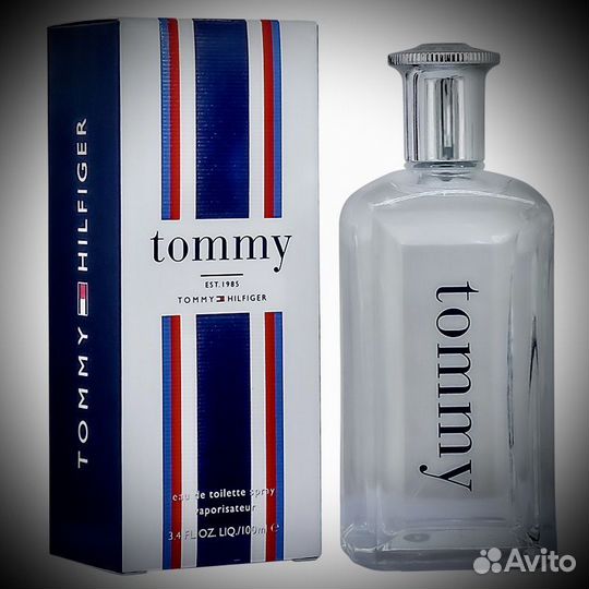 Tommy hilfiger