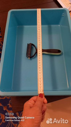 Лоток для кошек