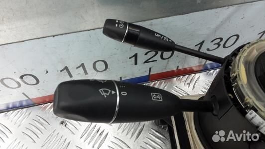 Переключатель поворотов и дворников (стрекоза) mer