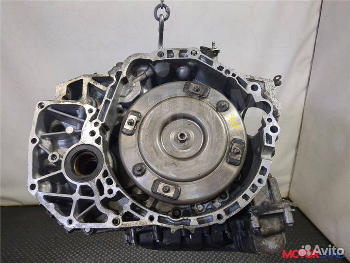 АКПП Nissan Murano VQ35DE