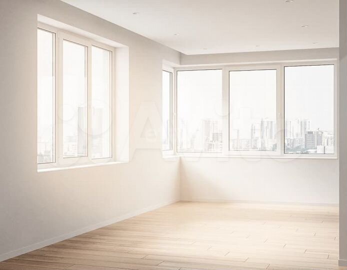 Квартира-студия, 20,9 м², 3/21 эт.