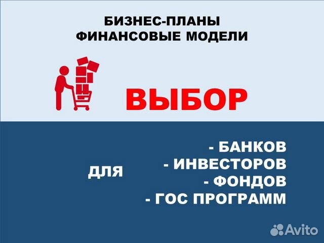 Бизнес план Финансовая модель Бизнес презентация