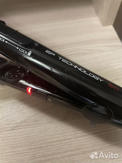 Электрощипцы для локонов и гофре от Babyliss