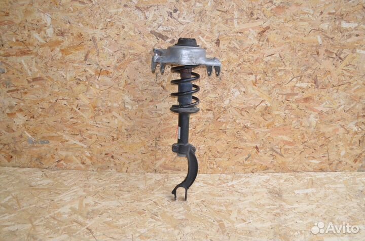 Амортизатор передний правый Audi Q5 8RB 2008-2017