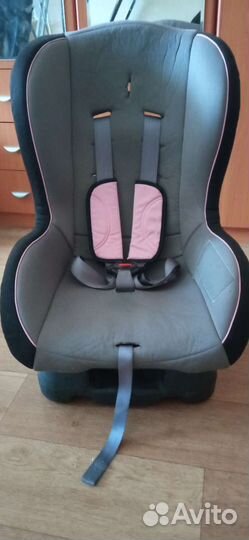 Детское автокресло
