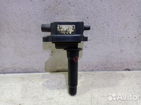 Катушка зажигания Киа Shuma 2