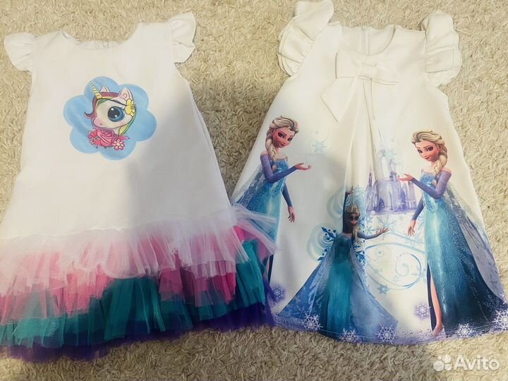 Пакет фирменных вещей