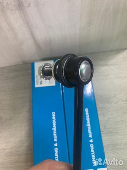 Стойка стабилизатора Cadillac SRX(09-16)