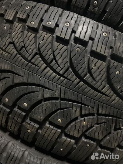 Pirelli Winter Carving 245/45 R19 и 275/40 R19