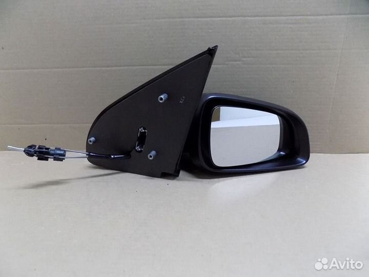 Боковое зеркало правое Опель Астра н h 2004 - 2010