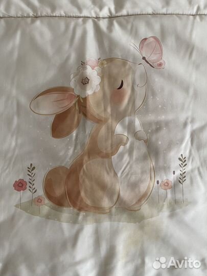 Пеленальный матрас