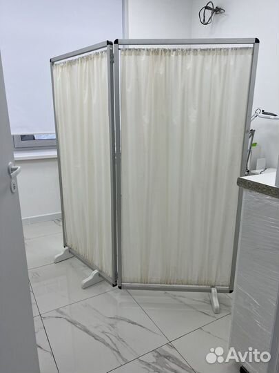 Ширма перегородка