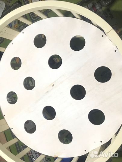 Детская Кровать трансформер бу