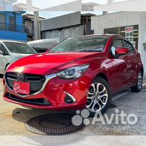 Mazda Demio 1.5 AT, 2019, 50 000 км, с пробегом, цена 1 040 000 руб.