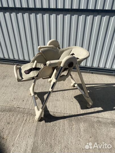 Стул для кормления