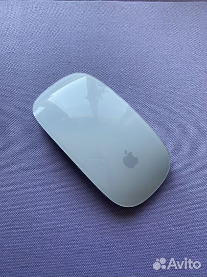 Беспроводная мышь apple magic mouse 2 оригинал