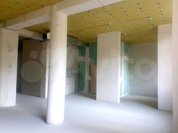 Свободного назначения, 122.5 м²