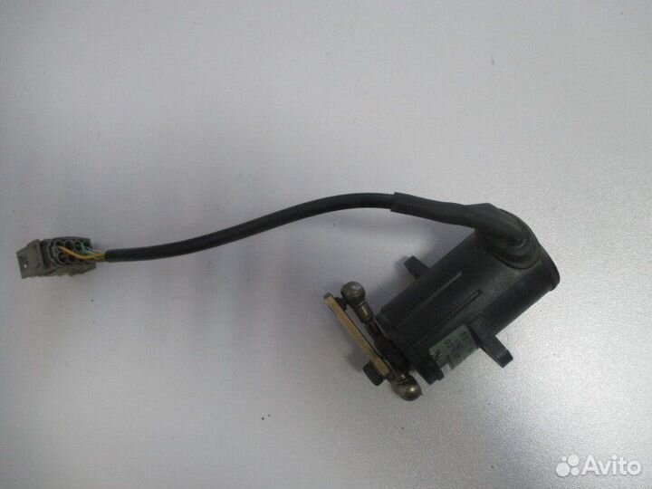 Датчик педали газа, акселератора Opel Vectra 1.8