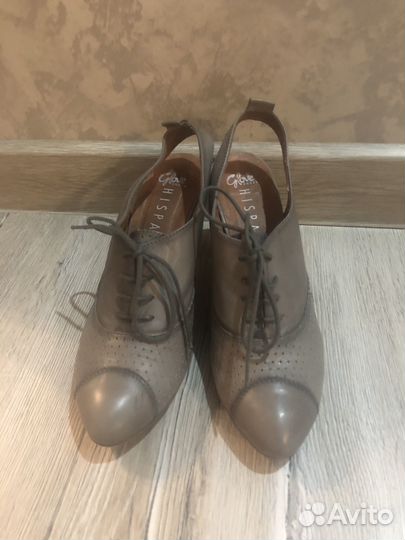 Туфли hispanitas