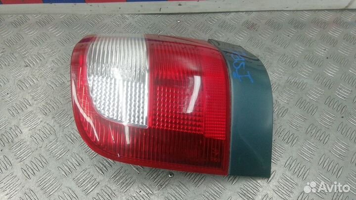 Фонарь Ford Galaxy (1995-2006)