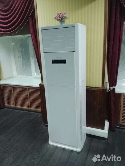 Кондиционер electrolux