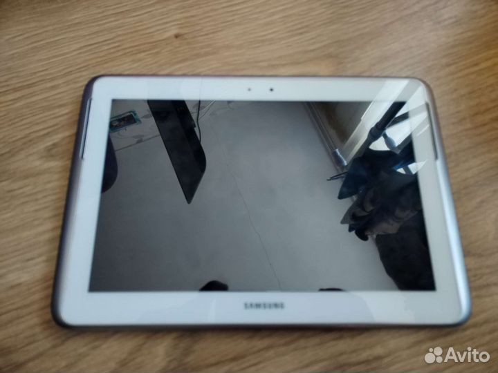 Samsung Galaxy Note 10.1 GT-N8000