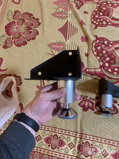 Ножки для кровати