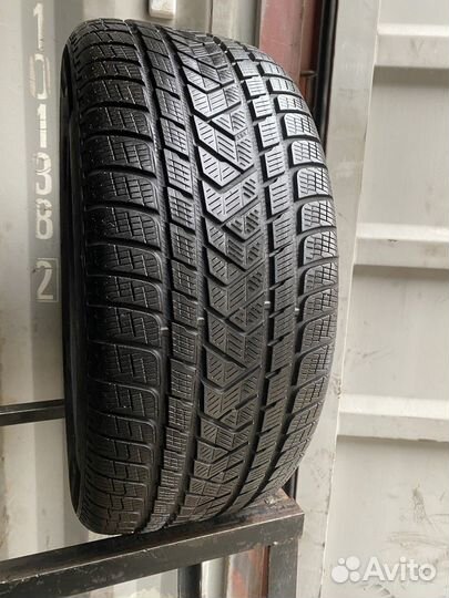 Pirelli Scorpion Winter 265/50 R19