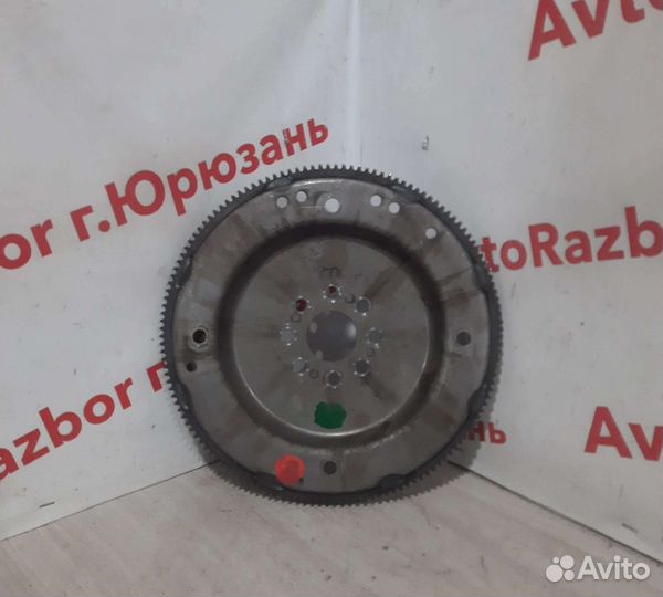 Маховик АКПП Ford Maverick