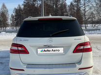 Mercedes-Benz M-класс 3.5 AT, 2012, 171 000 км, с пробегом, цена 2 800 000 руб.